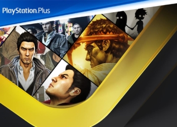 Playstation ps plus
