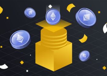 Proof of stake da ethereum