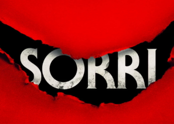 Sorri filme de terror 2022