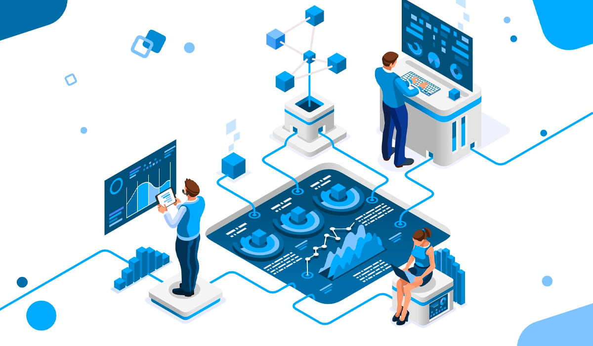 Tecnologia da informacao - ti