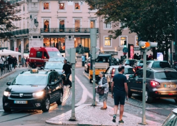 Uber portugal lisboa