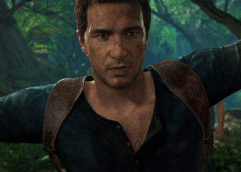 Uncharted pc
