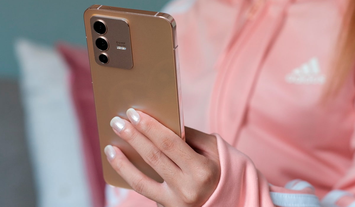 VivoChasingTheLight Chasing the light, fotocromática TecheNet Vivo chasing the light