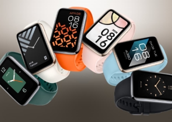 Xiaomi smart band 7 pro