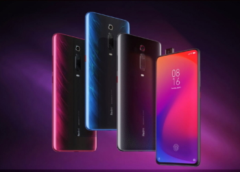 Xiaomi smartphones