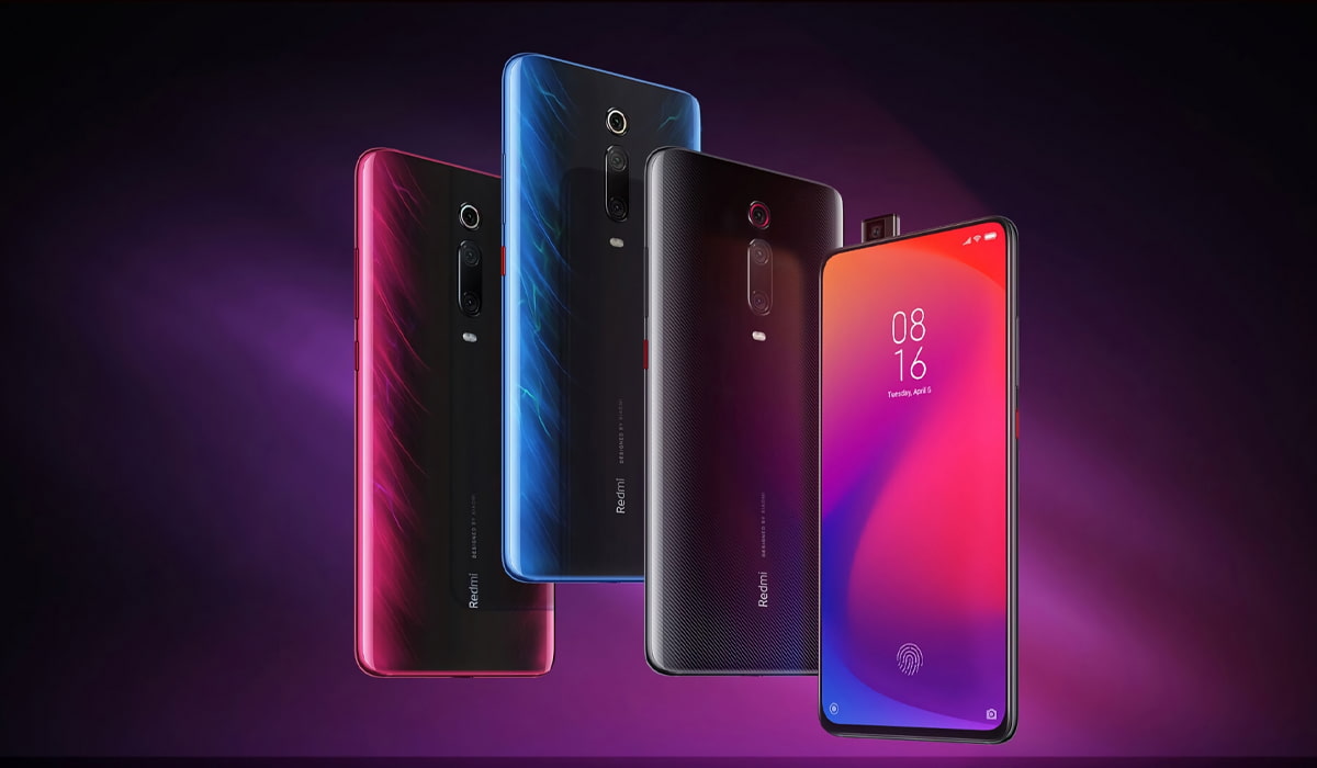 Xiaomi Smartphones