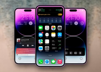 Ios 16. 1 live activities - dynamic island