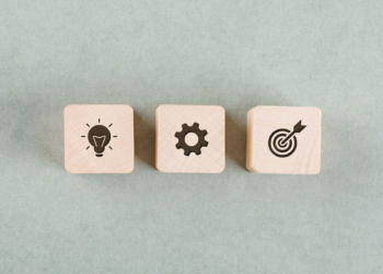 Calcule o desempenho da sua empresa com a okr