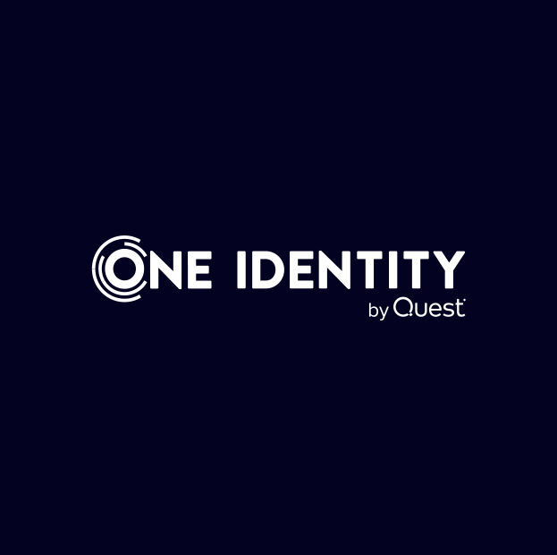 one identity logo Exclusive Networks, One Identity