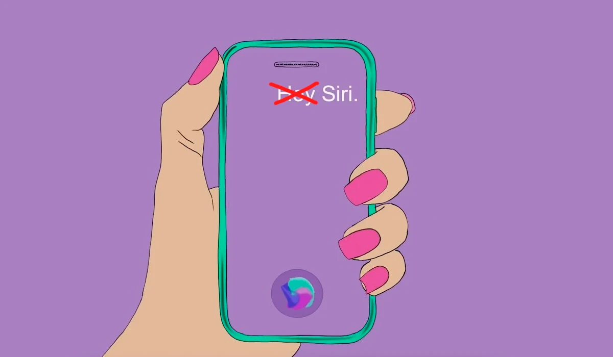 AppleSiri apple, Siri TecheNet Apple siri