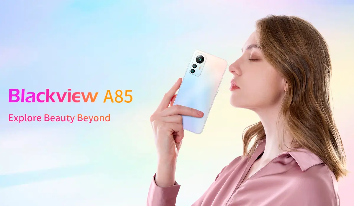 BlackviewA85 2 Blackview A85 TecheNet Blackview a85