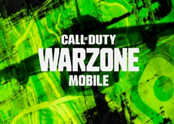 Call of duty warzone mobile