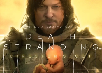 Death stranding