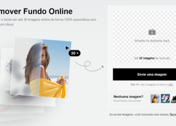 Fococlipping: uma ferramenta baseada em ai para remover e alterar o fundo da imagem em um clique