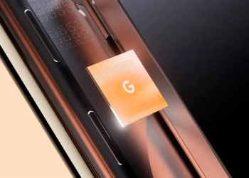 Google tensor g3