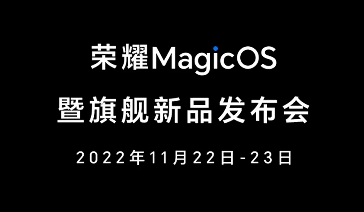 Honor magic v2 magicos