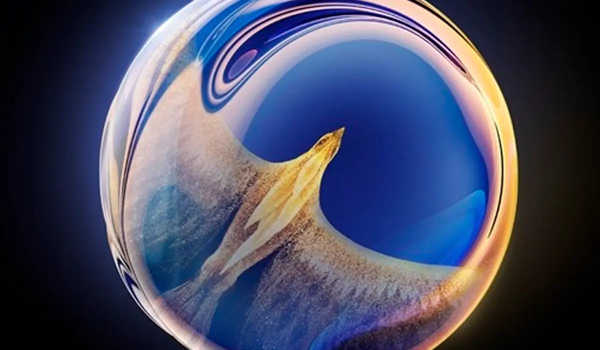 Honor magic v2 magicos