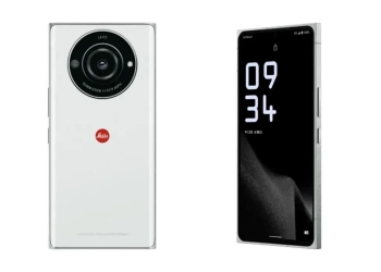 Leica leitz phone 2