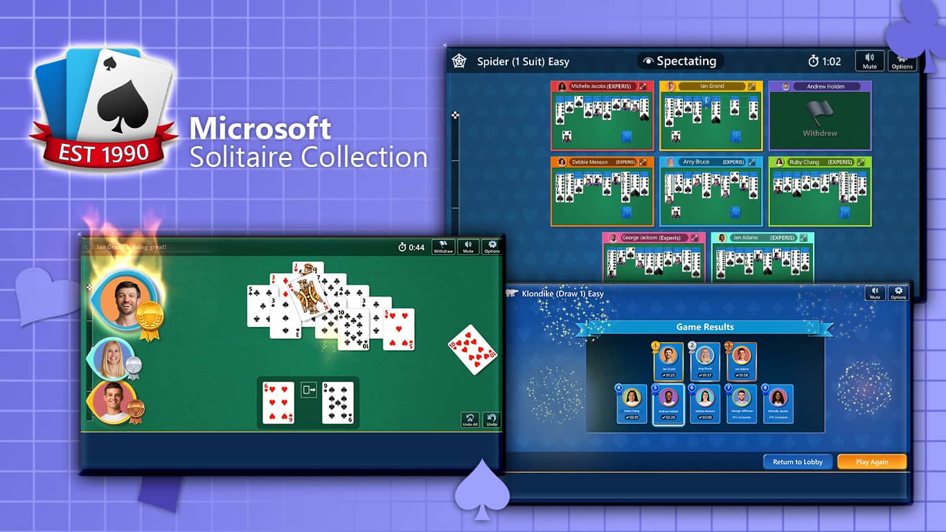 Games for Work a nova aplicação para o Microsoft Teams