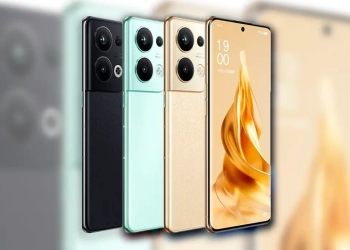 Oppo reno9