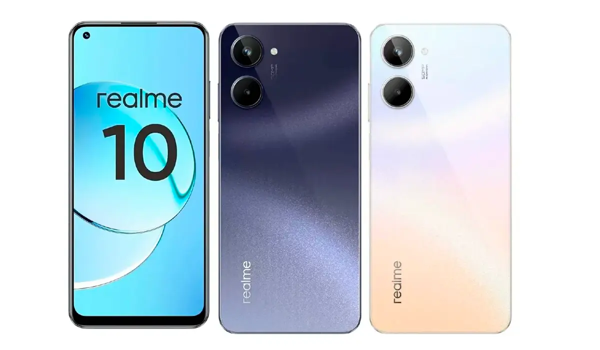 Realme 10