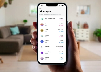 Revolut crypto