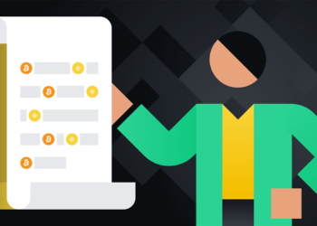 Whitepaper de criptomoeda