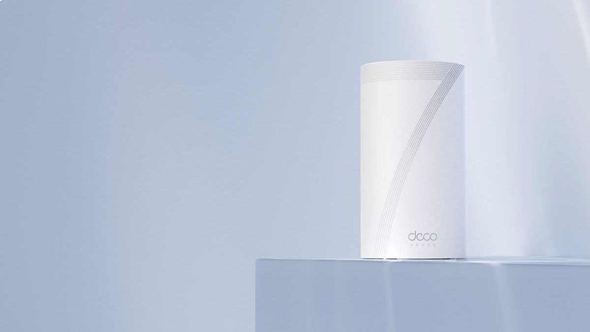 TP-Link Unveils First Complete WiFi 7 Networking Solution for Home and Business