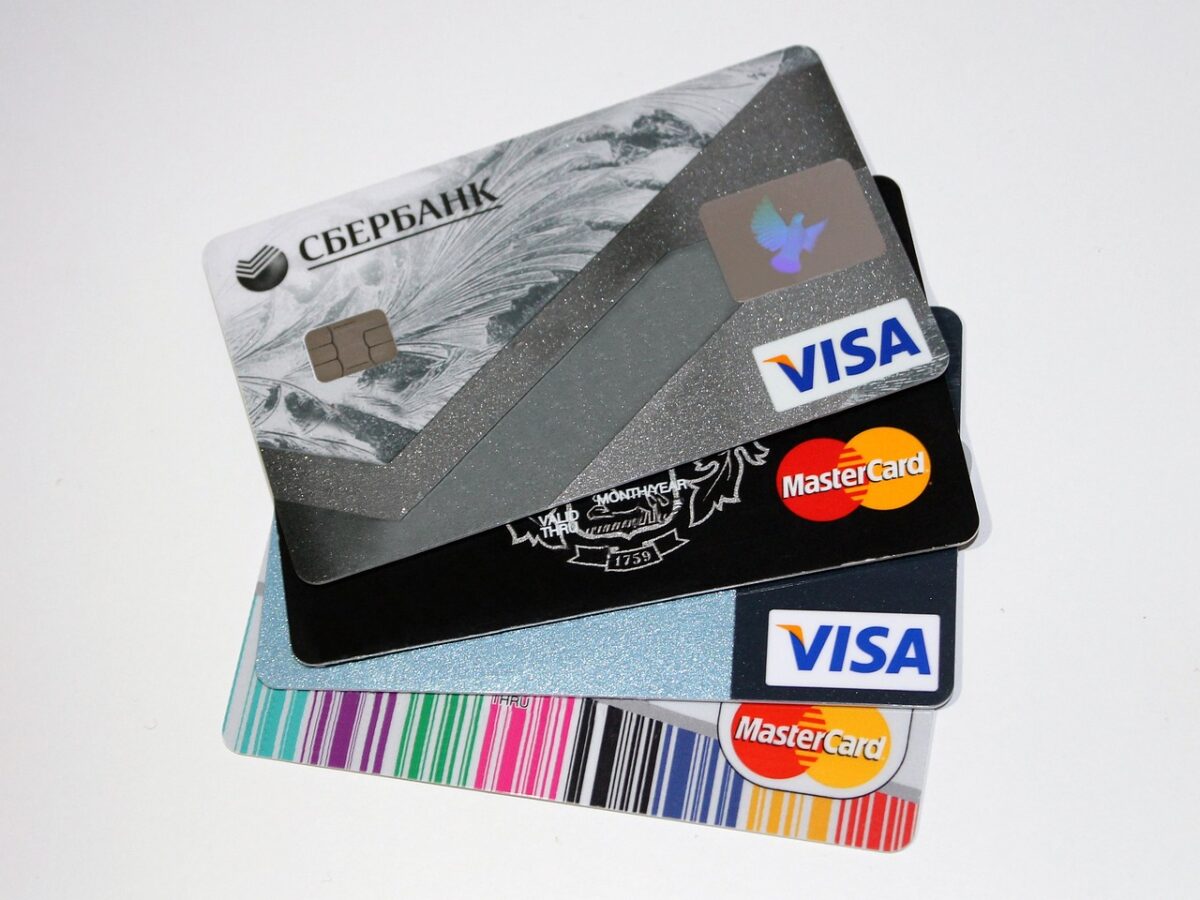 10 dicas para usar o cartão de crédito
