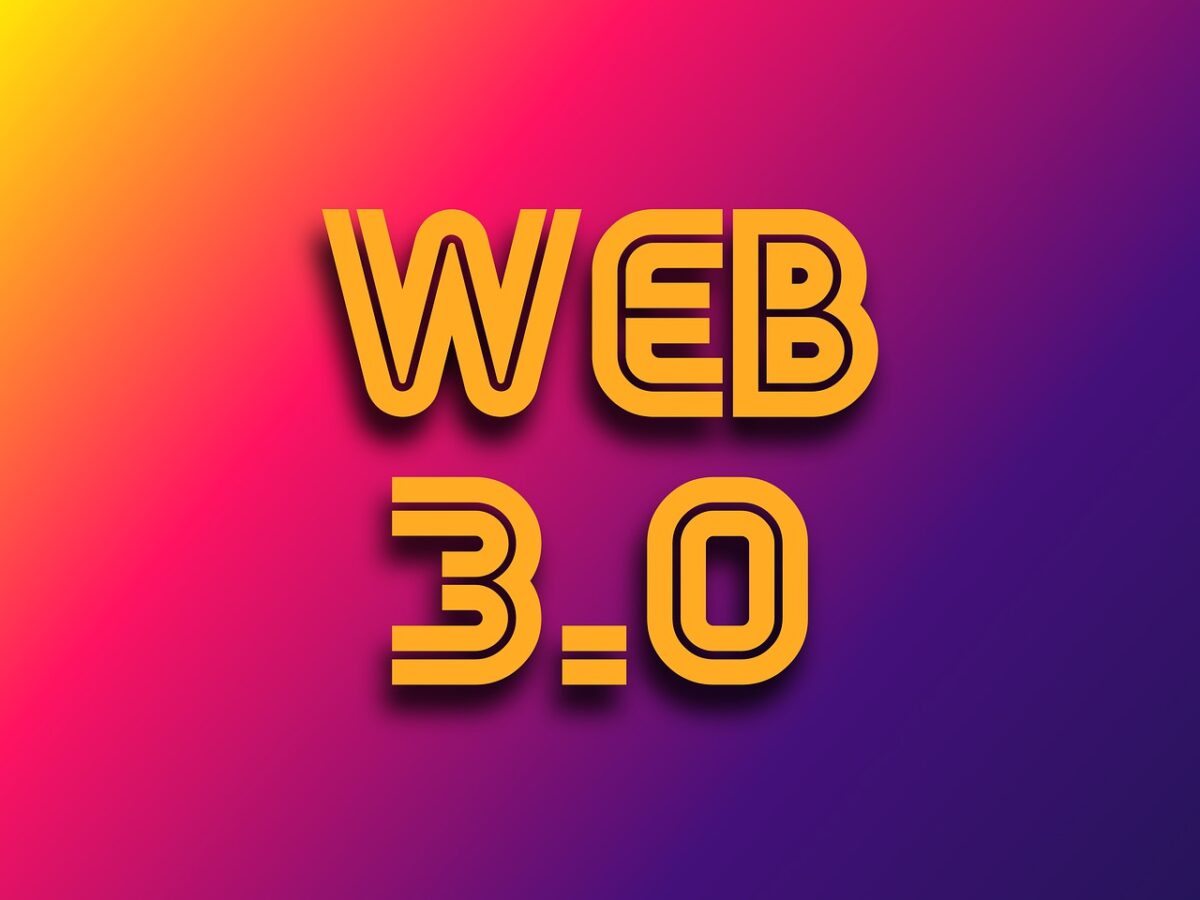 Como a Web3 mudará o futuro?