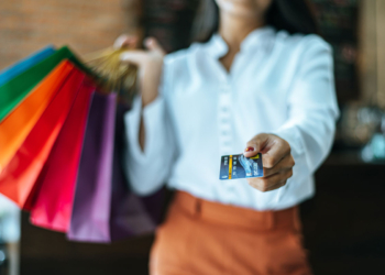 Shopper: entenda quem é o real comprador