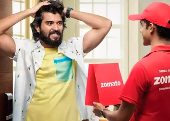 Free now zomato