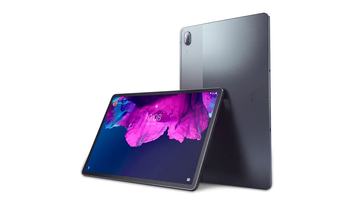Lenovo tab p11
