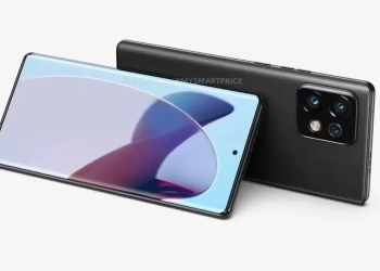 Motorola moto x40 pro