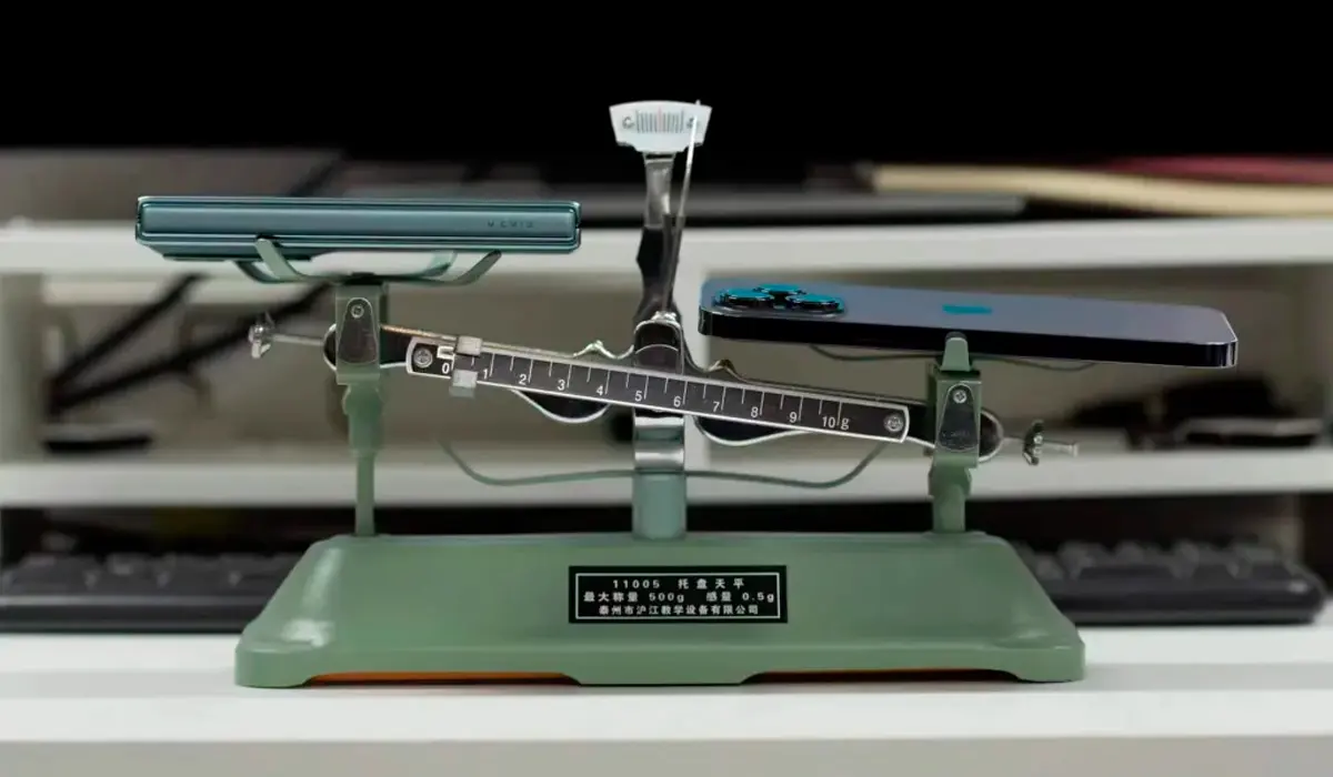 OPPOFindN2 Find N2, oppo TecheNet Oppo find n2