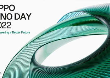 Oppo inno day 2022