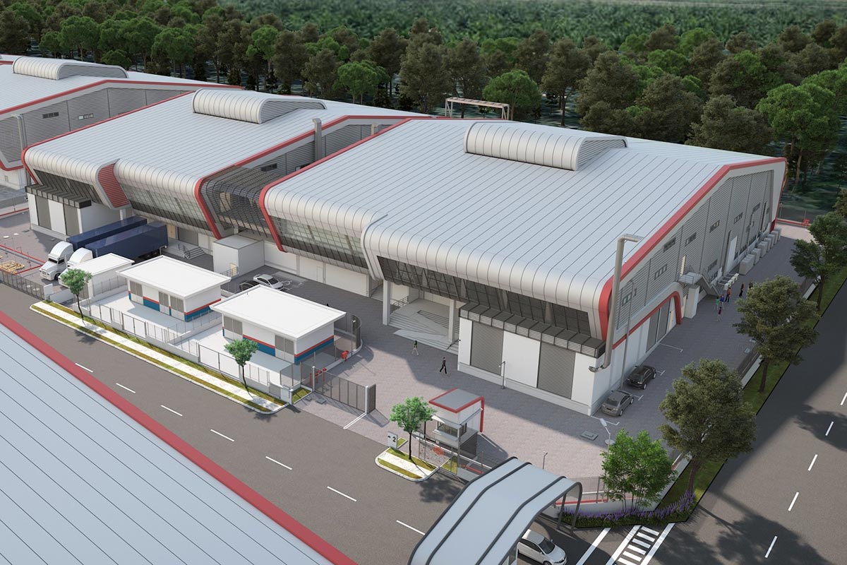 Equinix investe milhões em data center na Malásia