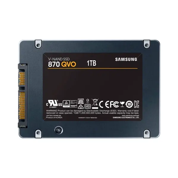 SSDSamsung870QVO natal