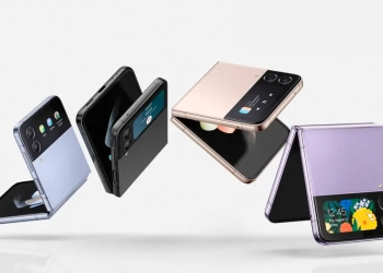 Samsung galaxy z flip5