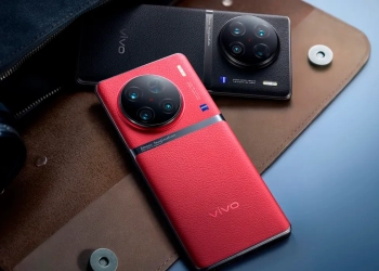 Vivo x90