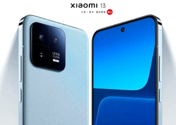 Xiaomi 13
