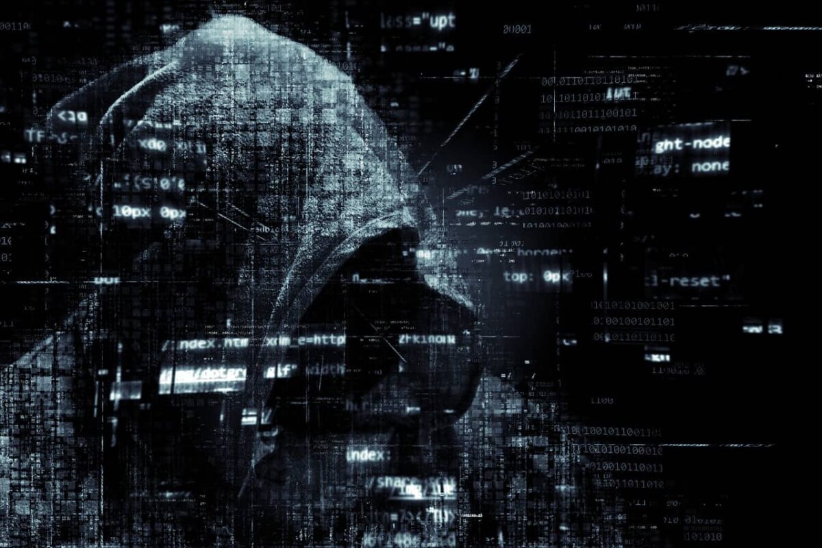 Hackers enganam-se uns aos outros