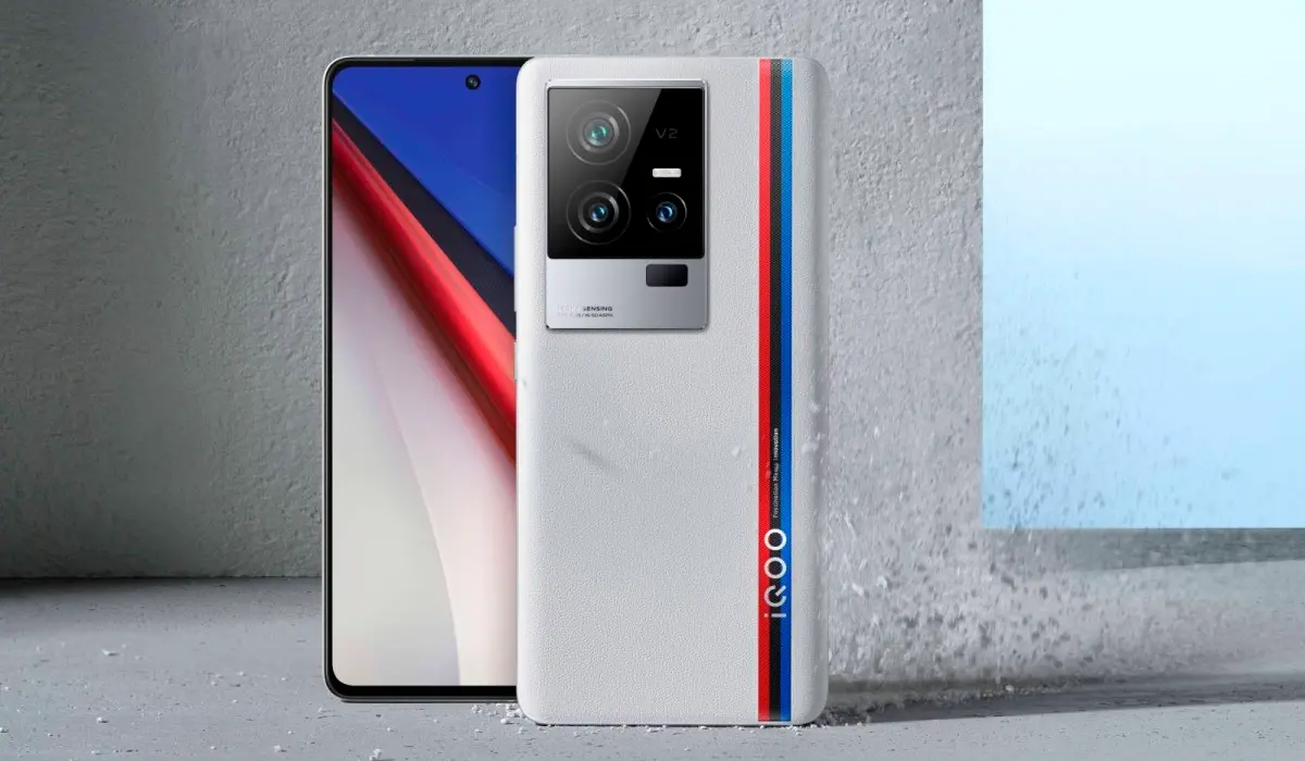 iQOO11Pro 2 iQOO, iQOO 11, iQOO 11 Pro, vivo TecheNet Iqoo 11 pro