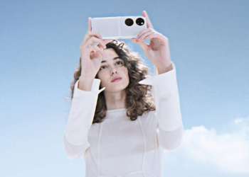 Huawei mobile services atingem novos recordes em 2022