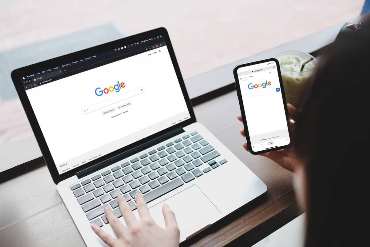 Tráfego Orgânico: como conseguir clientes com o Google