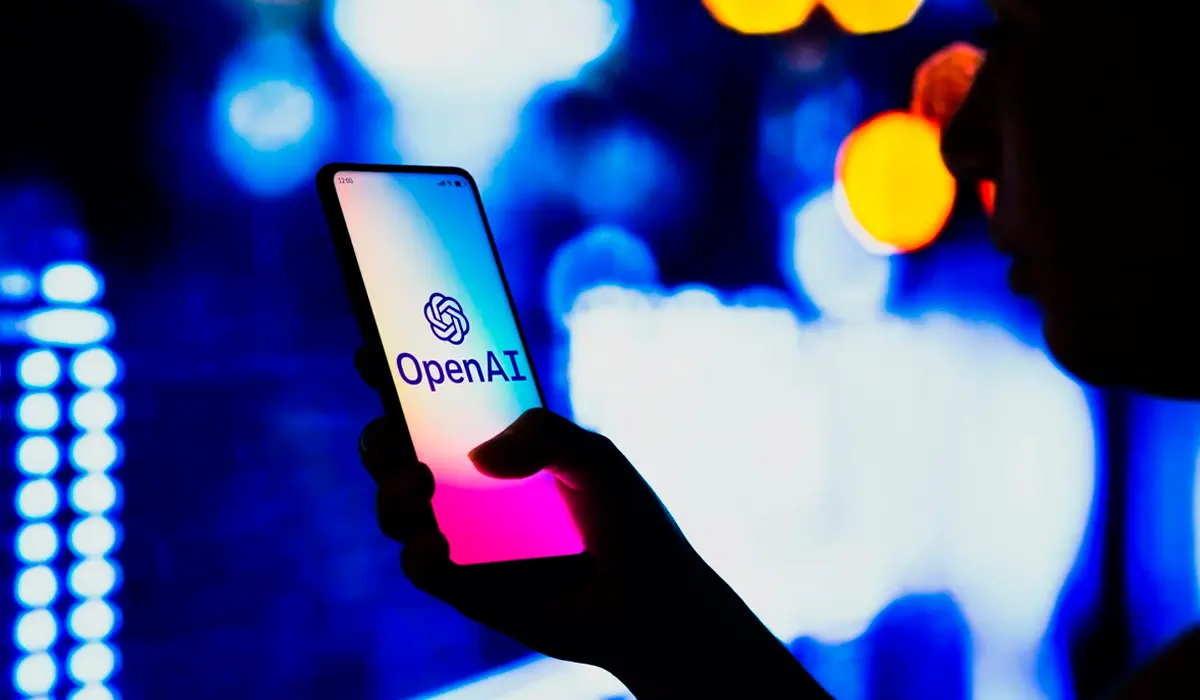 OpenAI ChatGPT Google Play Store App Store