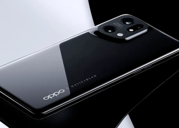 Oppo find x6: imagens do protótipo surgem pela 1ª vez online
