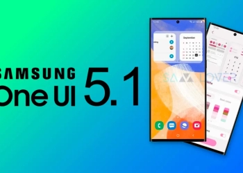 Smartphones samsung one ui 5. 1