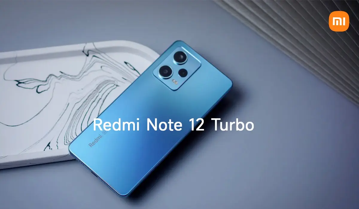 XiaomiRedmiNote12Turbo Redmi, Redmi Note 12 Turbo, Xiaomi TecheNet Xiaomi redmi note 12 turbo