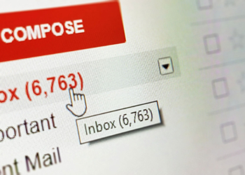5 dicas para ter um e-mail mais organizado em 2023